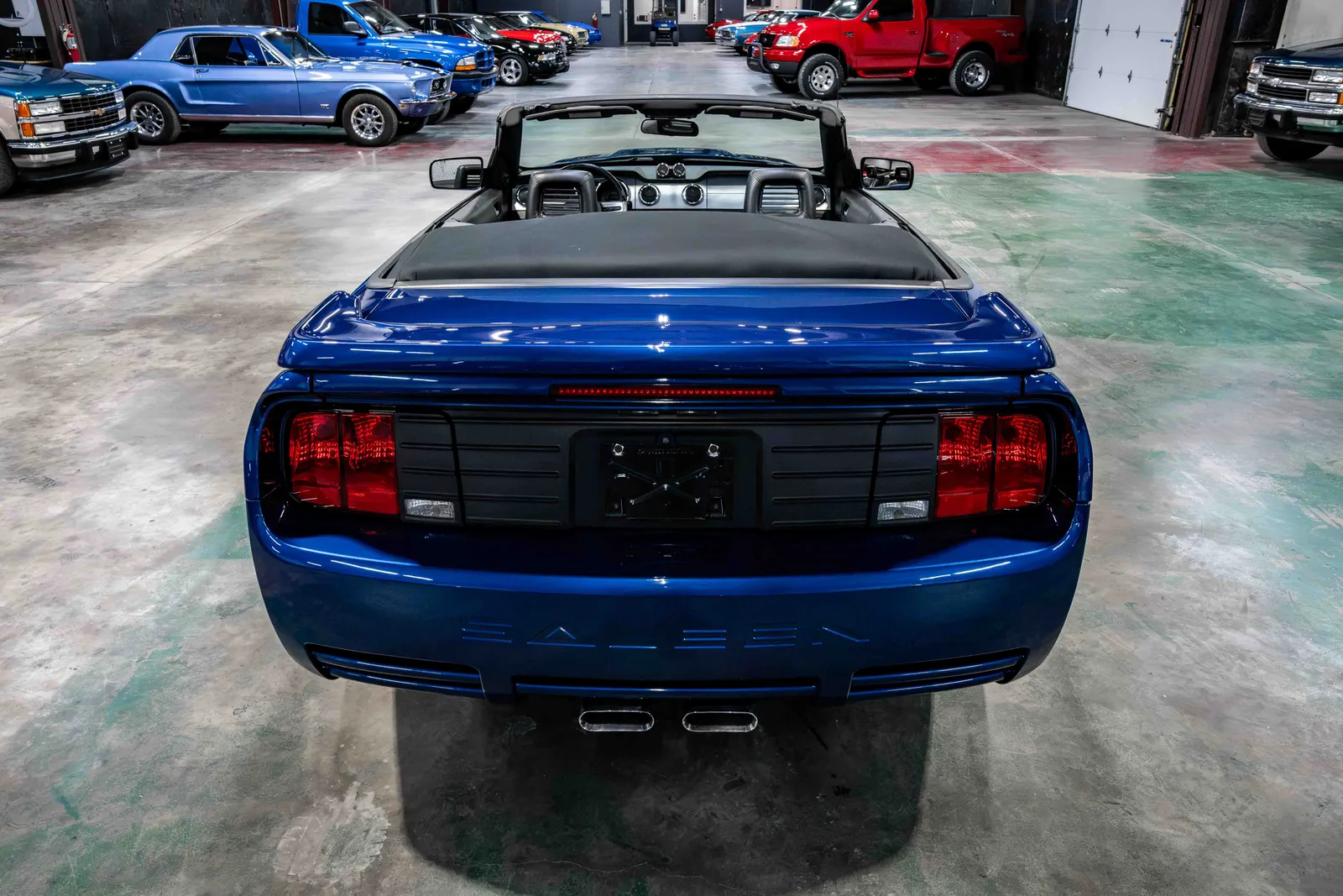 2006-Ford-Mustang-Vista Blue Metallic-1ZVFT85H365Q98953-36.jpg